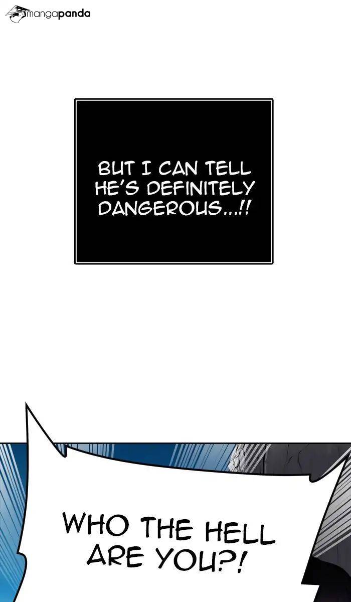 Tower of God Chapter 437 image 006